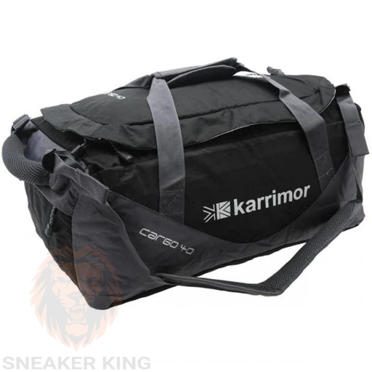 Спортивна сумка-рюкзак Karrimor Cargo 40L